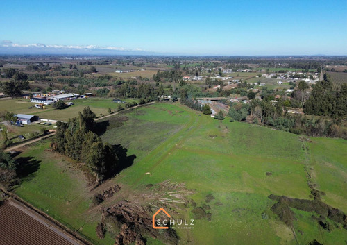Vendo Parcelas De 5000 M2 En Quebrada Honda (70468)