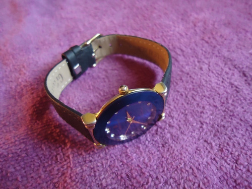 Marie Lourdes Reloj Retro Para Dama (Usado)