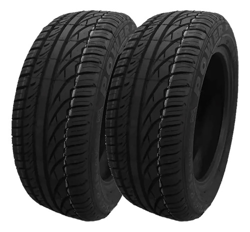 Kit de 2 llantas Radburg POWER (RECAUCHADA) 225/40R18 88-550kg