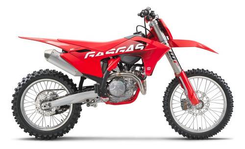 Mc 450- No Ktm Sxf 450 Entrega Inmediata- Tc