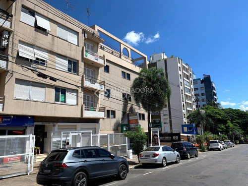 Imagem 1 de 15 de Apartamento - Auxiliadora - Ref: 333588 - V-333588
