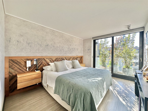 Penthouse Triplex: Portal La Dehesa
