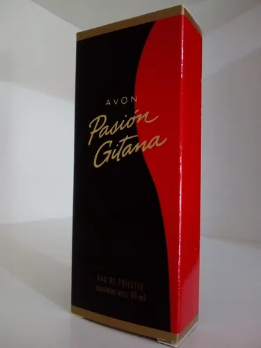 Perfume pasion gitana para hombre hotsell