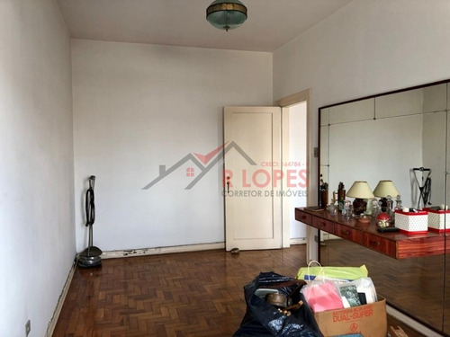 Imagem 6 de 13 de Apartamento Padrão Para Venda No Bairro Brás, 2 Dorm, 75,00 M - 2133