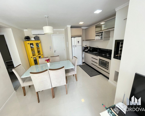 Imagem 6 de 30 de Lindo Apartamento Semi Mobilado Residencial Garden Village! - Ap00925 - 70803858