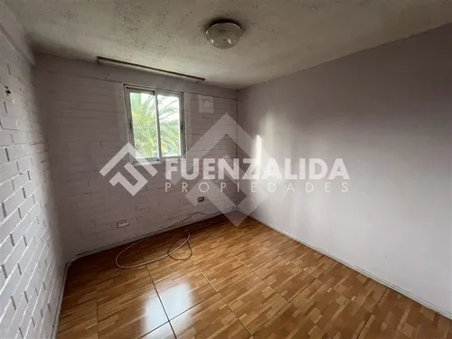 Departamento En Venta De 3 Dorm. En Peñalolén
