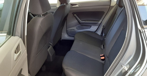 Volkswagen Virtus 2020 1.6 L4 At