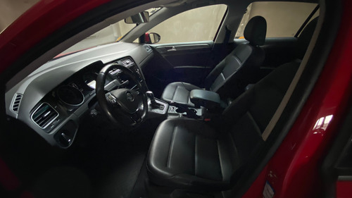 Volkswagen Golf 1.4 Comfortline Dsg At