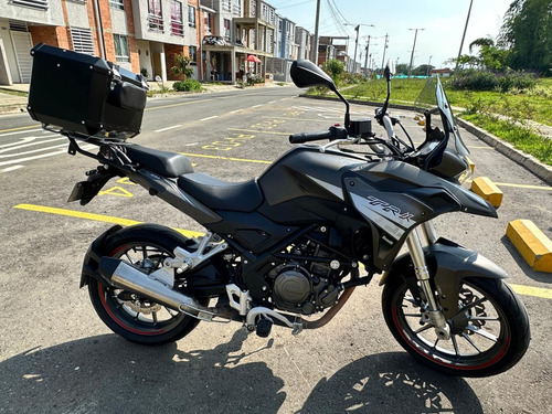 Benelli Trk 251 2023
