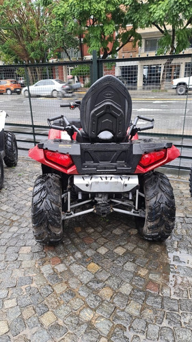 Polaris Sportsman 850 (16) Touring No Canam 4x4