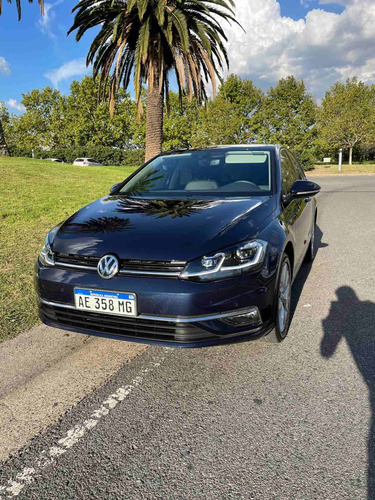 Volkswagen Golf 1.4 Highline Tsi Dsg 2020
