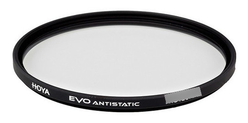 Hoya 43mm Evo Antistatic Protector Filter