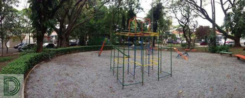 Imagem 12 de 15 de Sobrado Para Venda No Bairro Instituto De Previdência Em São Paulo - Cod: Di21264 - Di21264
