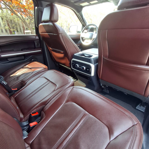 Ford Expedition 3.5 Limited 4x2 At