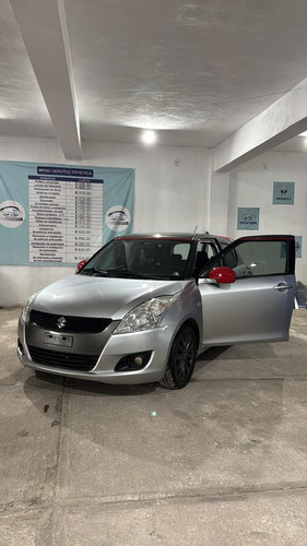 Suzuki Swift 1.4 Gls Mt