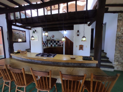 Imagen 4 de 7 de Casa En Alquiler Tucacas