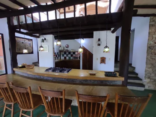 Casa En Alquiler Tucacas