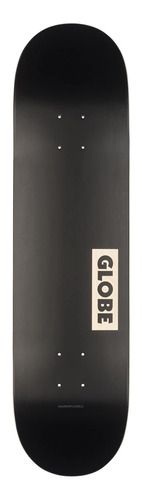 Tabla Skate Globo Goodstock 8.125 