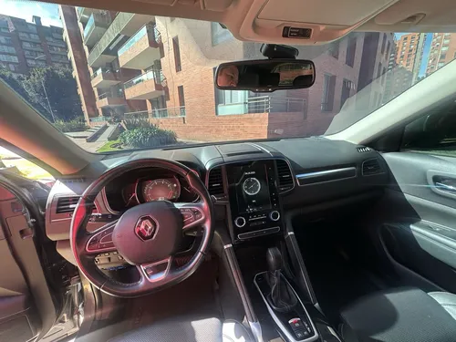 Renault Koleos 2.5 Intens
