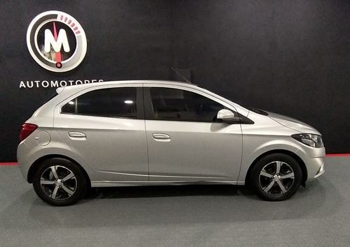 Chevrolet Onix 1.4 Ltz 98cv 2017 Mautomotoresok