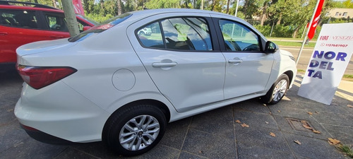Fiat Cronos Drive 1.3 0km Full My21 Oportunidad Mayo 2021 A