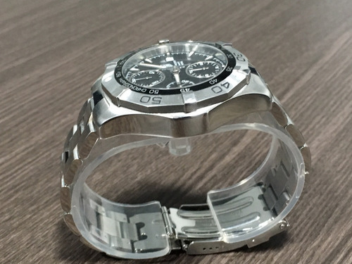Relógio Automático Tag Heuer Aquaracer Caf2110
