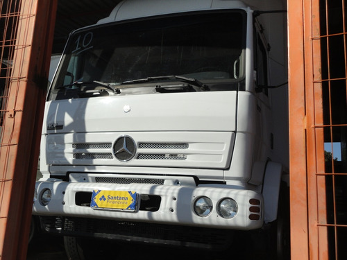 Mb 1718 Ano 2010 Toco Sider