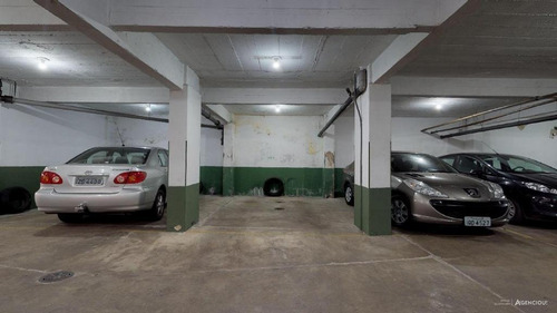 Apartamento Com 4 Dormitórios À Venda, 165 M² Por R$ 1.100.000,00 - Bom Fim - Porto Alegre/rs - Ap3753