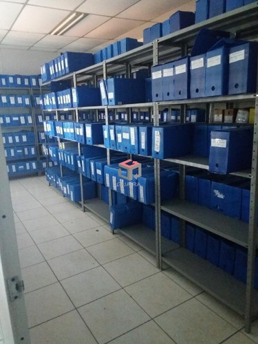 Imagem 4 de 23 de Prédio Para Aluguel, Curuçá - Santo André/sp - 77065