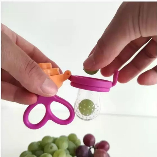 Imagem 2 de 3 de Porta Frutinha Zoop Zp00937