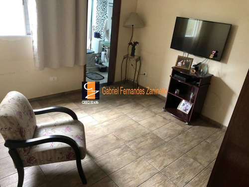 Imagem 13 de 15 de Sobrado A Venda - Bairro Santa Paula - Scsul - S-2832