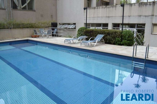 Imagem 6 de 8 de Flat - Jardim Paulista - Sp - 498690