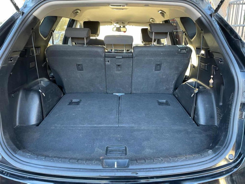 Hyundai Santa Fe 2.2 Gls 4 Wd At Crdi