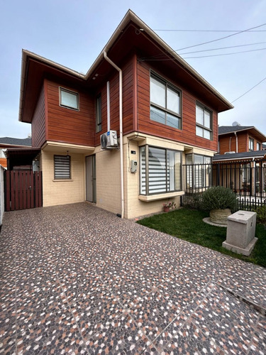 Vendo Casa En Lomas De Colchagua. Santa Cruz Vi Región