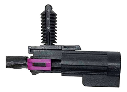 Sensor Temperatura Motor Gmc Canyon 3.7l L5 2009