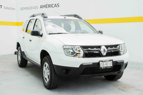 Imagen 1 de 11 de Renault Duster Zen Tm 2020