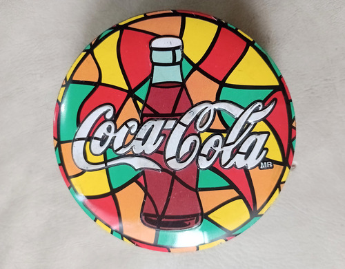 Coca Cola Alhajero Combo Promoción 2x1 Orignales (Usado)