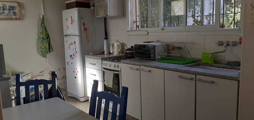 Casa Venta Victoria San Fernando Jardin Una Planta