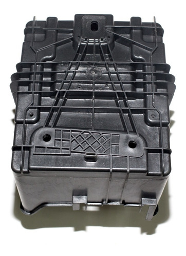 Imagen 2 de 5 de Bandeja Porta Batería Ford Ka 2008/2013 Original