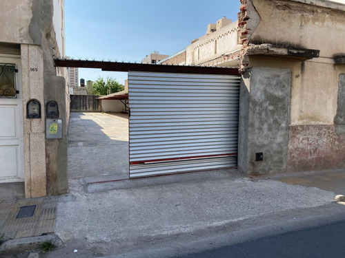 Excelente Lote Para Desarrollistas Calle Chaco A Ms De Av. Colon