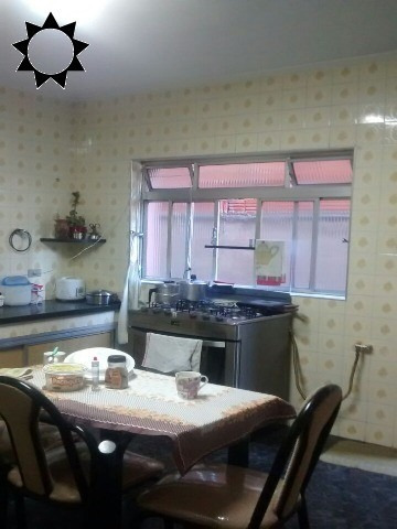 Imagem 15 de 26 de Sobrado Jardim D'abril - Ca09162 - 2573274