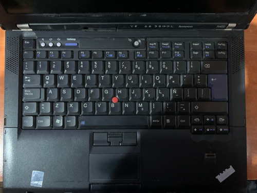 Notebook Lenovo R400 En Desarme Con Garantia!!