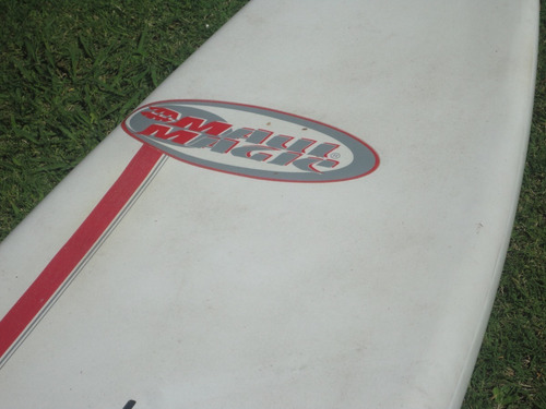 Imagen 8 de 10 de Tabla De Windsurf Slalom-race Custom