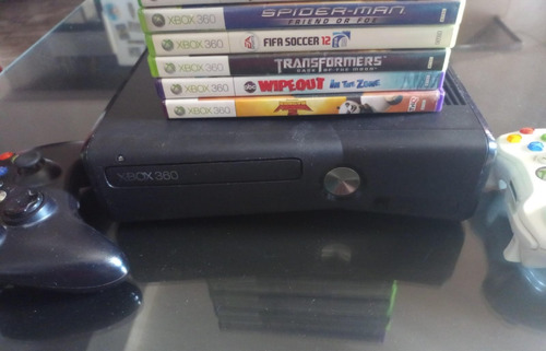 Xbox 360