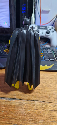 Batman Yellow Lantern Dc Universe (Usado)