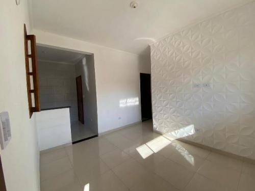 Imagem 8 de 14 de Casa Com Acesso Asfaltado Em Itanhaém - 7229 | A.c.m