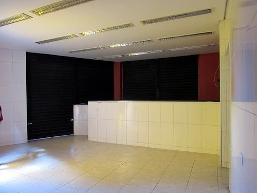 Imagem 3 de 15 de Casa Comercial Para Venda, 347.0m² - 2362