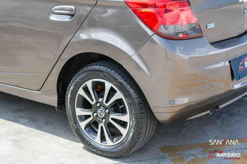 Chevrolet Onix 1.4at Ltz