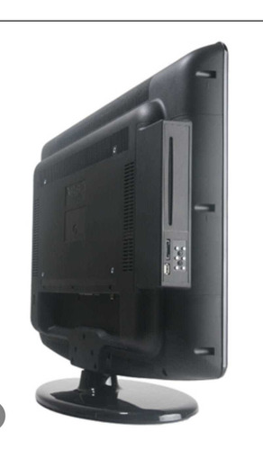 Imagen 7 de 9 de Televisor Lcd Siragon L4204c Con Dvd Incluido