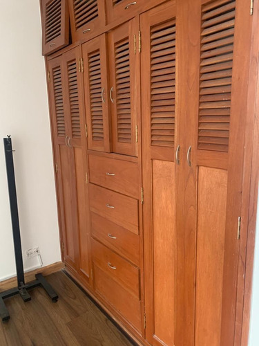 Imagen 9 de 17 de Apartamento En Venta En Bogotá Villas De Granada. Cod 100702668